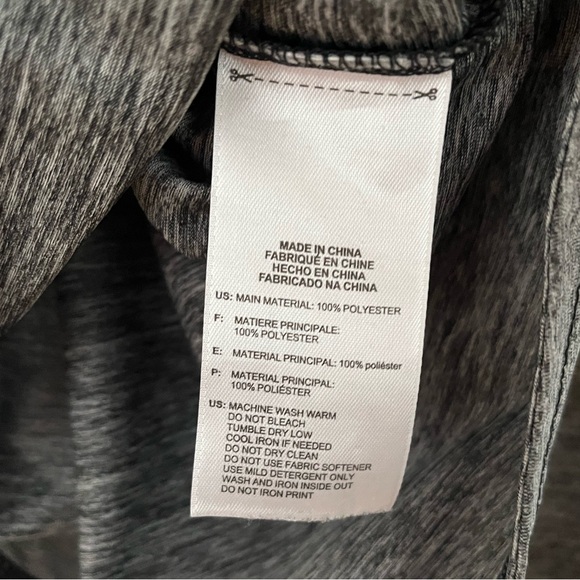 EUC Adidas Climalite Workout Tank size Medium - Picture 3 of 4